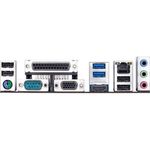 Placa de baza Gigabyte H310 D3, Socket 1151 (4719331803407) fotografia produsului View 2 S