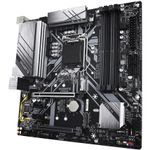 Placa de baza Gigabyte Z390 M, Socket 1151 (4719331804848) fotografia produsului View 4 S