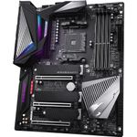 Placa de baza Gigabyte X570 Aorus Master Socket Am4 (4719331805654) fotografia produsului View 2 S