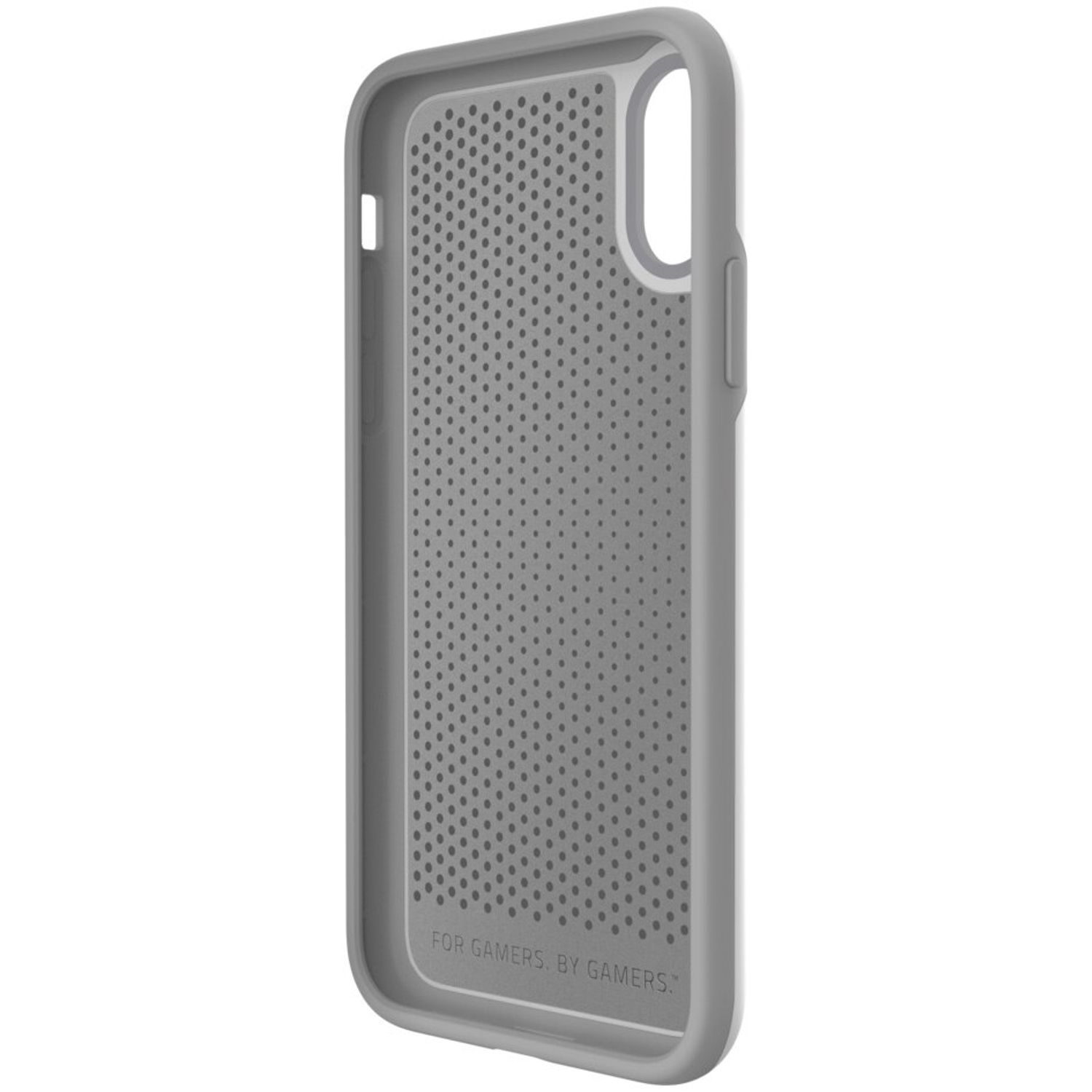 Husa de protectie Razer Arctech Pro Mercury pentru iPhone XR fotografia produsului View 2 L