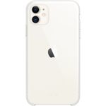 Husa de protectie Apple pentru iPhone 11, Clear Case fotografia produsului