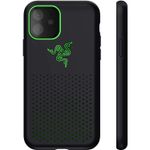Husa de protectie Razer Arctech Pro THS Edition Black pentru iPhone 11 fotografia produsului View 3 S