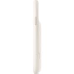 Husa de protectie cu acumulator Apple Wireless Charging pentru iPhone 11, White fotografia produsului View 2 S