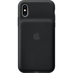 Husa de protectie Apple pentru iPhone XS, Black fotografia produsului