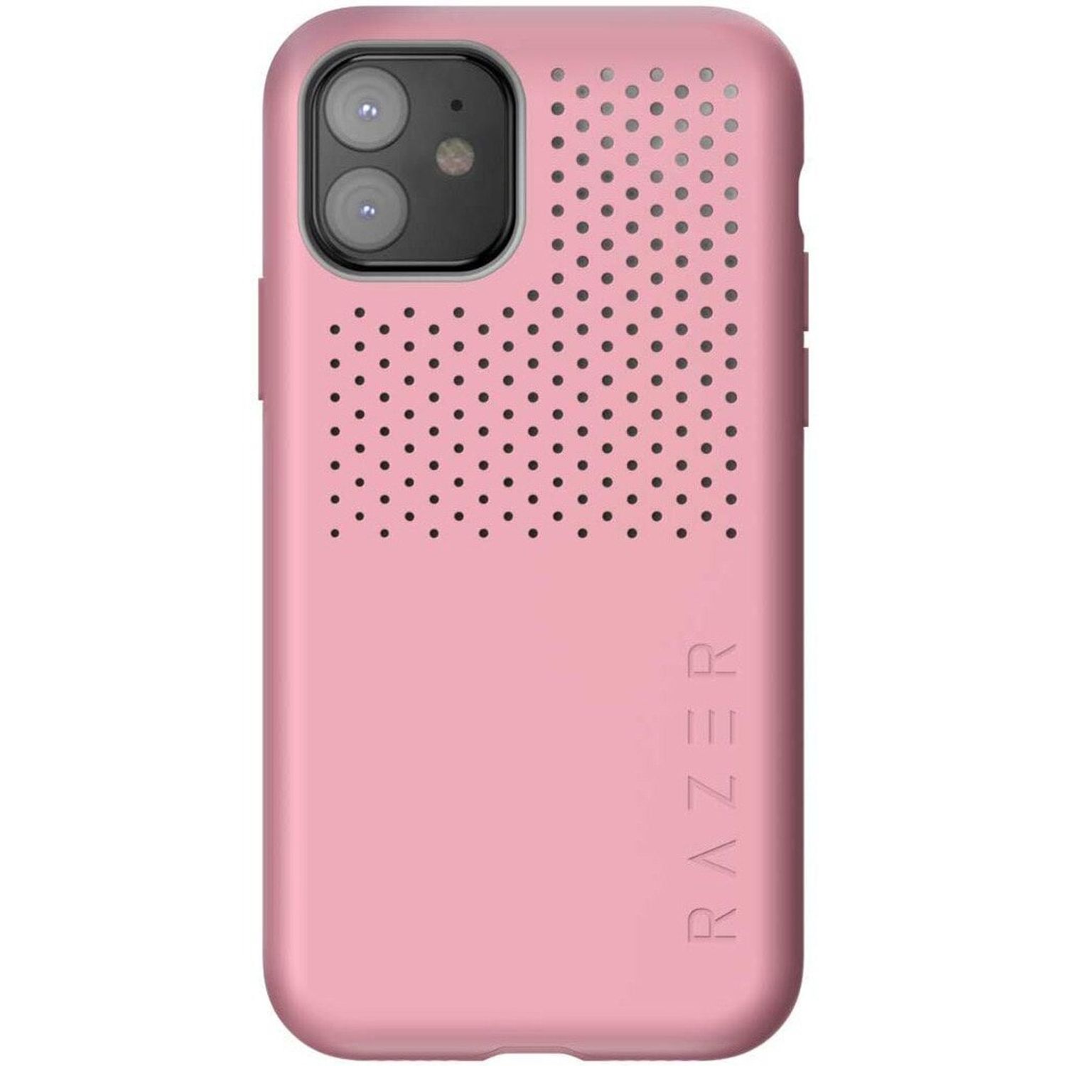 Husa de protectie Razer Arctech Pro Quartz pentru iPhone 11 fotografia produsului