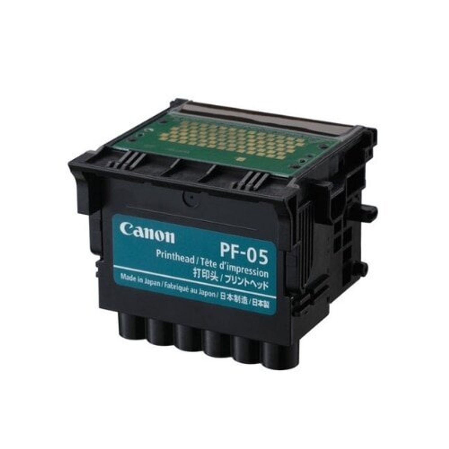 Cap de printare Canon PF-05 fotografia produsului