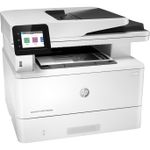 Multifunctional laser monocrom HP Laserjet Pro MFP M428dw, Duplex, ADF, Retea, Wireless, A4 fotografia produsului View 2 S