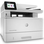 Multifunctional laser monocrom HP Laserjet Pro MFP M428dw, Duplex, ADF, Retea, Wireless, A4 fotografia produsului View 4 S