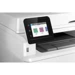 Multifunctional laser monocrom HP Laserjet Pro MFP M428dw, Duplex, ADF, Retea, Wireless, A4 fotografia produsului View 7 S