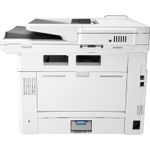 Multifunctional laser monocrom HP Laserjet Pro MFP M428dw, Duplex, ADF, Retea, Wireless, A4 fotografia produsului View 5 S
