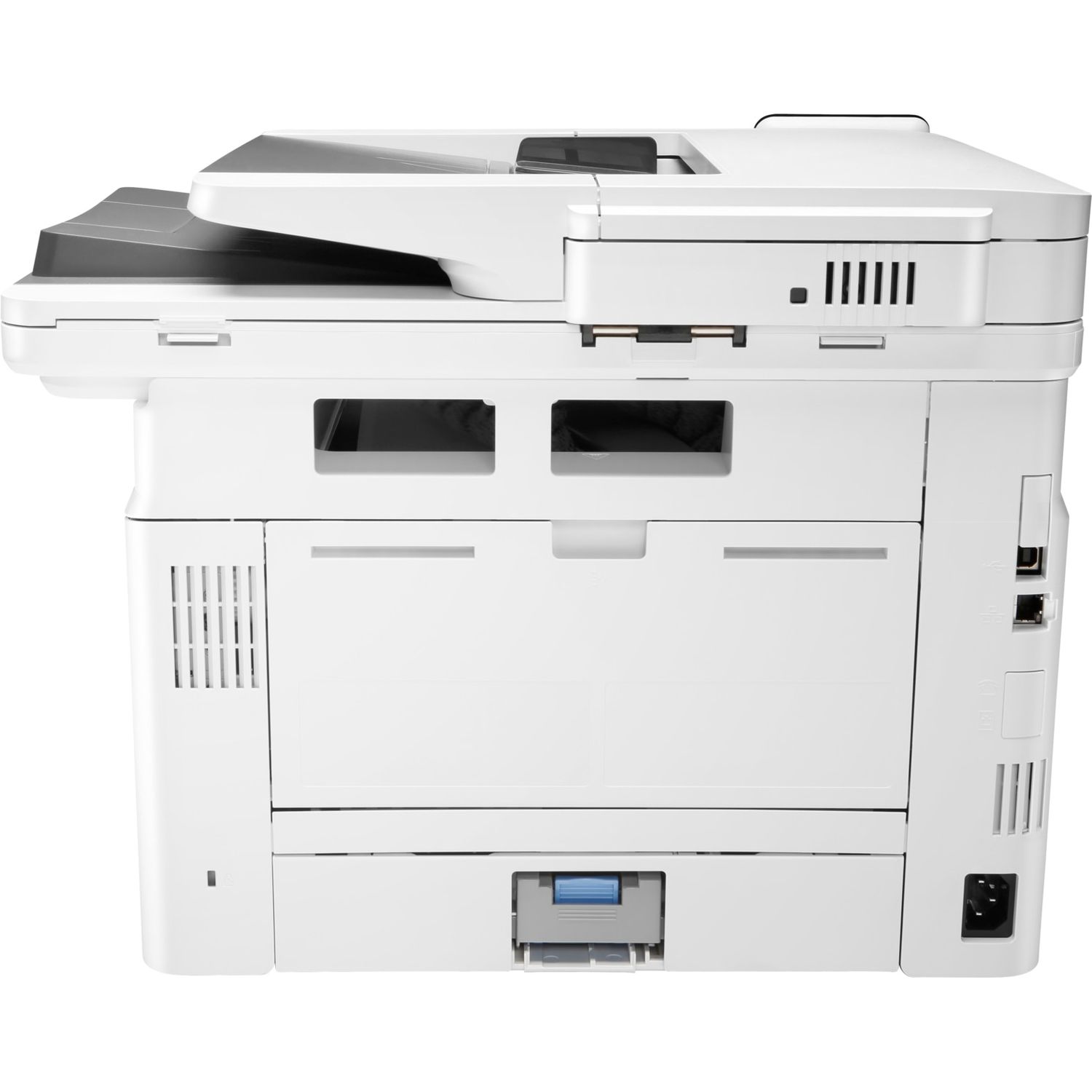 Multifunctional laser monocrom HP Laserjet Pro MFP M428dw, Duplex, ADF, Retea, Wireless, A4 fotografia produsului View 5 L