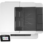 Multifunctional laser monocrom HP Laserjet Pro MFP M428dw, Duplex, ADF, Retea, Wireless, A4 fotografia produsului View 6 S