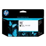 Cartus HP #72 C9403A Negru Mat fotografia produsului