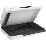 Scanner Epson DS-1630, dimensiune A4, tip flatbed, 600x600dpi fotografia produsului View 3 S