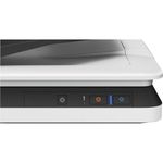 Scanner Epson DS-1630, dimensiune A4, tip flatbed, 600x600dpi fotografia produsului View 2 S