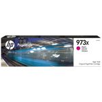 Cartus HP 973X, Magenta fotografia produsului