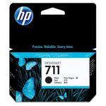 Cartus HP 711, Black fotografia produsului