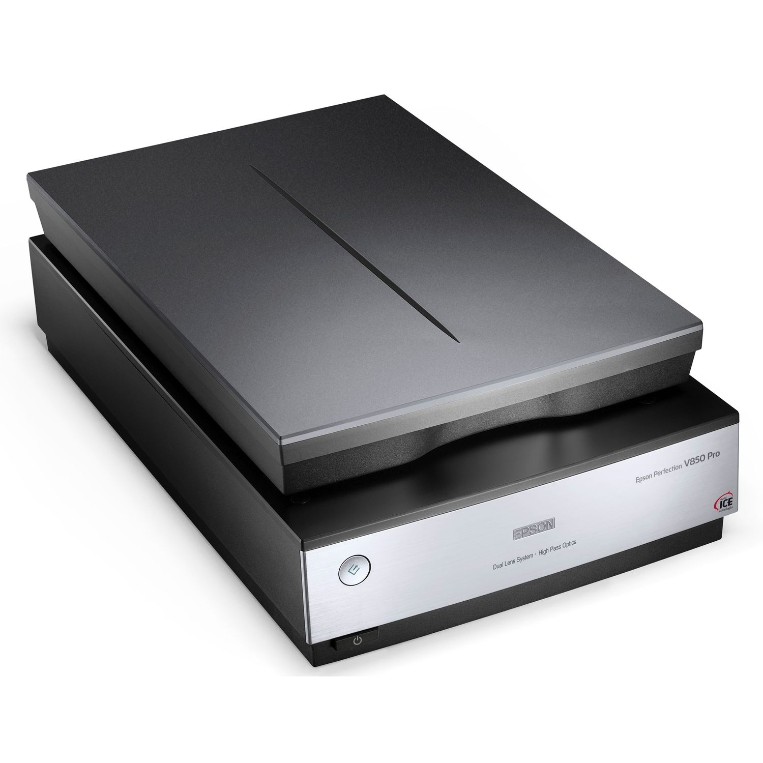 Scanner Epson Perfection V850 Pro Photo, A4 fotografia produsului View 7 L