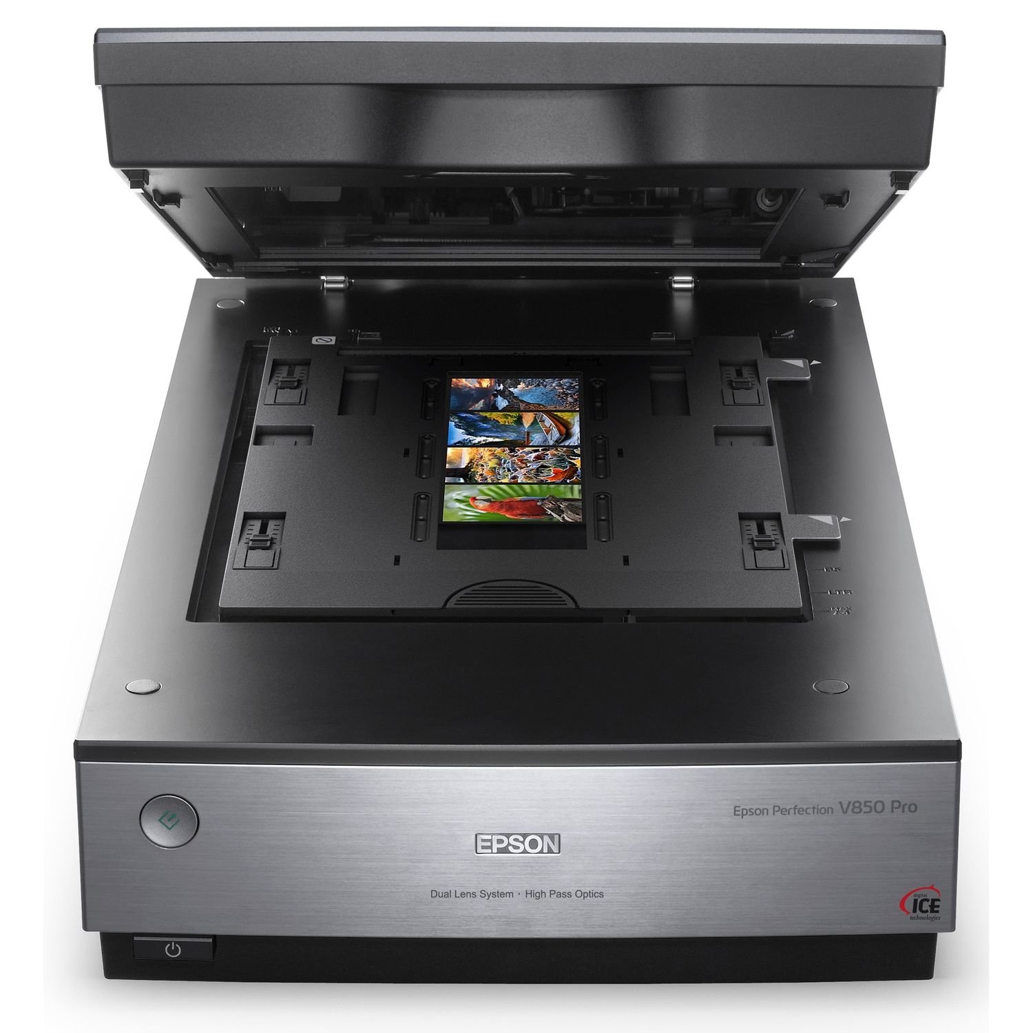Scanner Epson Perfection V850 Pro Photo, A4 fotografia produsului View 6 L