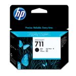 Cartus HP 711, Black, 80 ml fotografia produsului