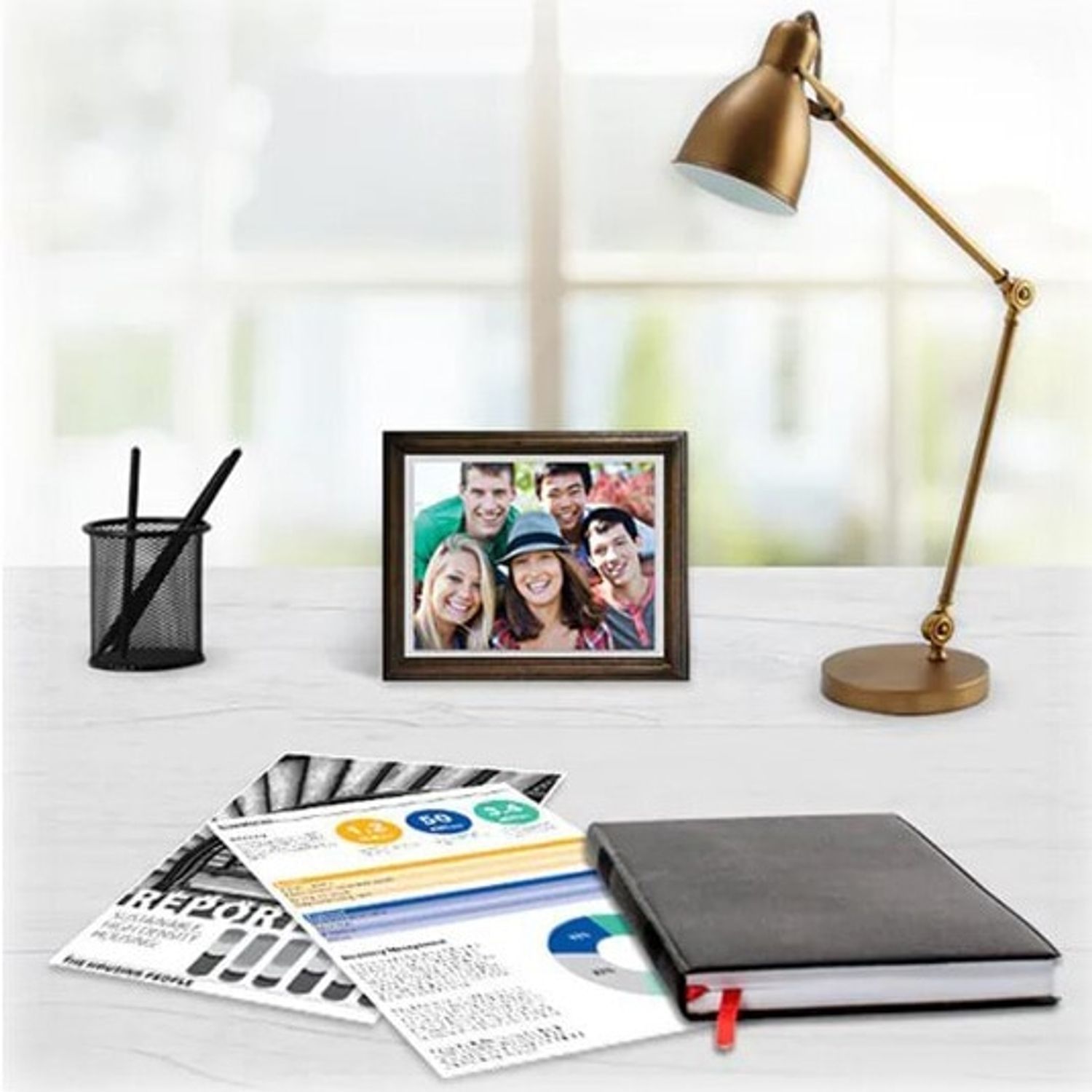 Cartus HP CN637EE DoublePack fotografia produsului View 2 L