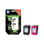 Cartus HP CN637EE DoublePack fotografia produsului