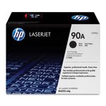 Toner HP CE390A Negru fotografia produsului