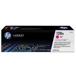 Toner HP CE323A Magenta fotografia produsului