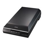 Scanner Epson Perfection V600, A4 fotografia produsului View 2 S