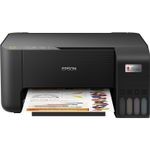Multifunctional color Epson Inkjet EcoTank L3210, A4 fotografia produsului