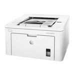 Imprimanta laser HP Jet Pro M203dw, A4 fotografia produsului View 3 S