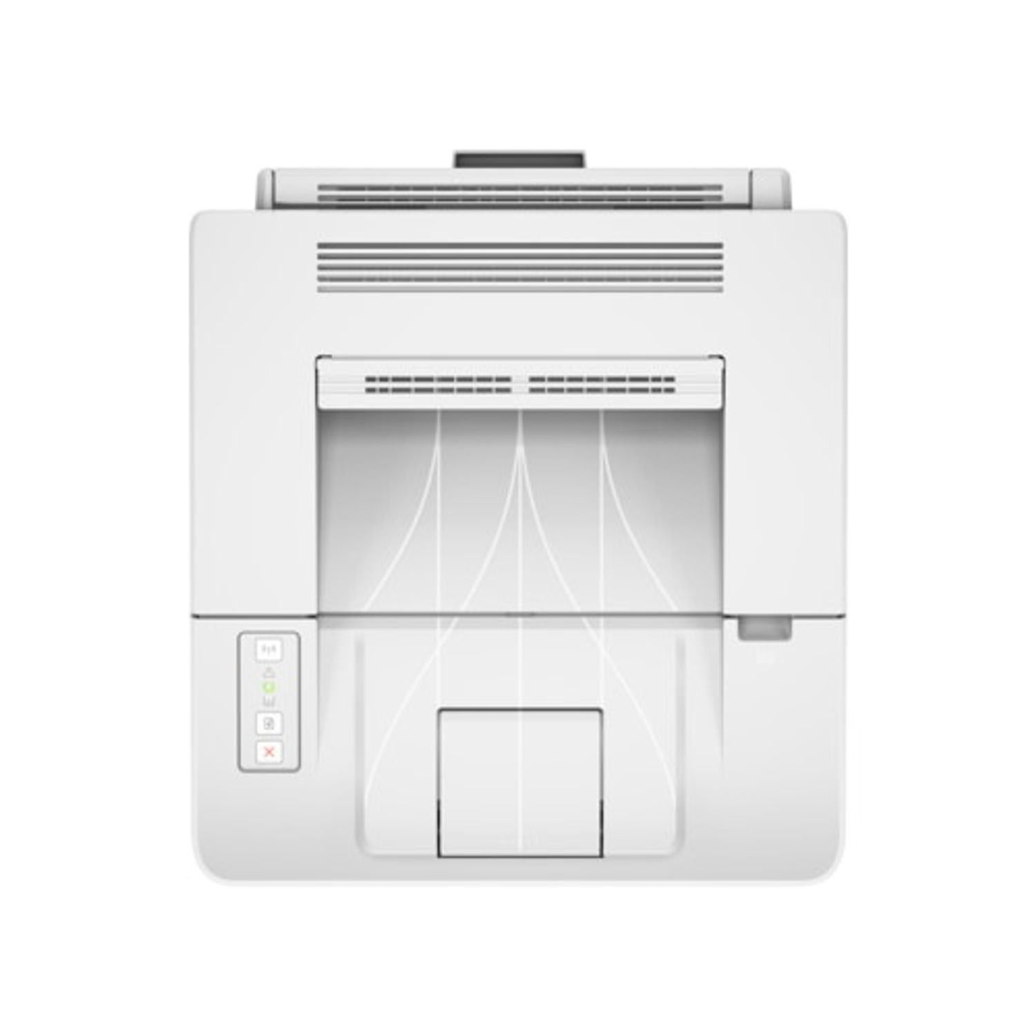 Imprimanta laser HP Jet Pro M203dw, A4 fotografia produsului View 4 L