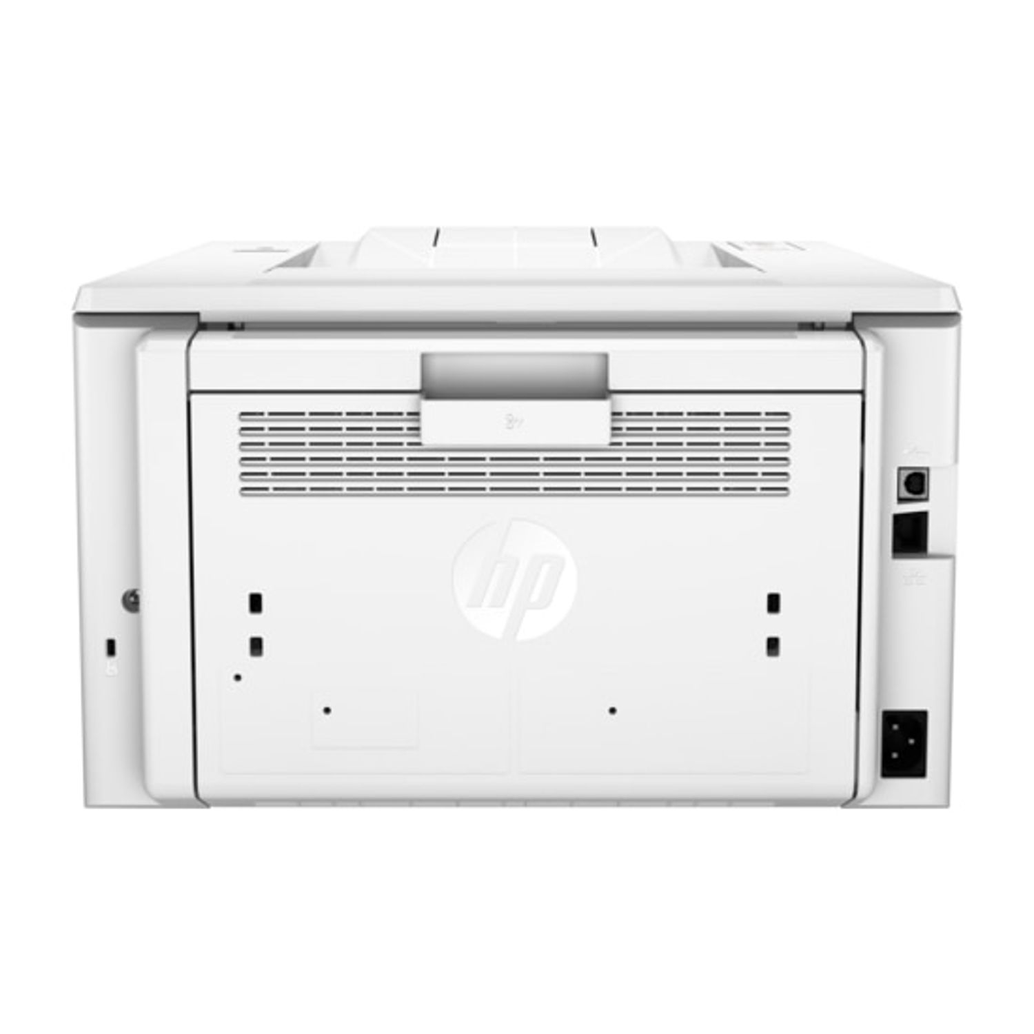 Imprimanta laser HP Jet Pro M203dw, A4 fotografia produsului View 5 L