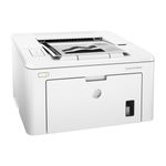 Imprimanta laser HP Jet Pro M203dw, A4 fotografia produsului View 6 S