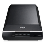 Scanner Epson Perfection V600, A4 fotografia produsului