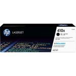 Cartus HP 410X High Yield Black original, Black fotografia produsului