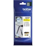 Cartus Brother LC3237BK, Yellow fotografia produsului