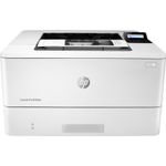 Imprimanta laser monocrom HP Laserjet Pro M404dn, Duplex, Retea, A4 fotografia produsului