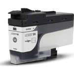 Cartus Brother LC3237BK, Negru fotografia produsului View 3 S