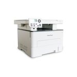 Multifunctional laser monocrom Pantum M6700DW A4, Retea fotografia produsului View 2 S