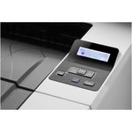 Imprimanta laser monocrom HP Laserjet Pro M404dn, Duplex, Retea, A4 fotografia produsului View 6 S
