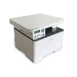 Multifunctional laser monocrom Pantum M6700DW A4, Retea fotografia produsului View 3 S