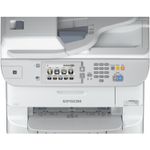 Multifunctional Inkjet color Epson WorkForce Pro WF-6590DWF, A4 fotografia produsului View 4 S