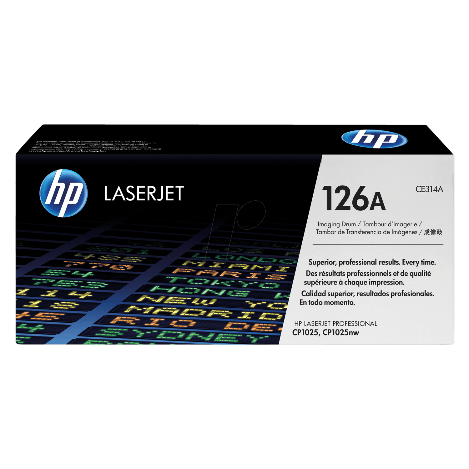 Unitate cilindru HP CE314A fotografia produsului