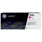Cartus toner original HP RO Magenta NR508A CF363A 5K fotografia produsului