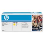 Cartus HP CE742A Galben fotografia produsului