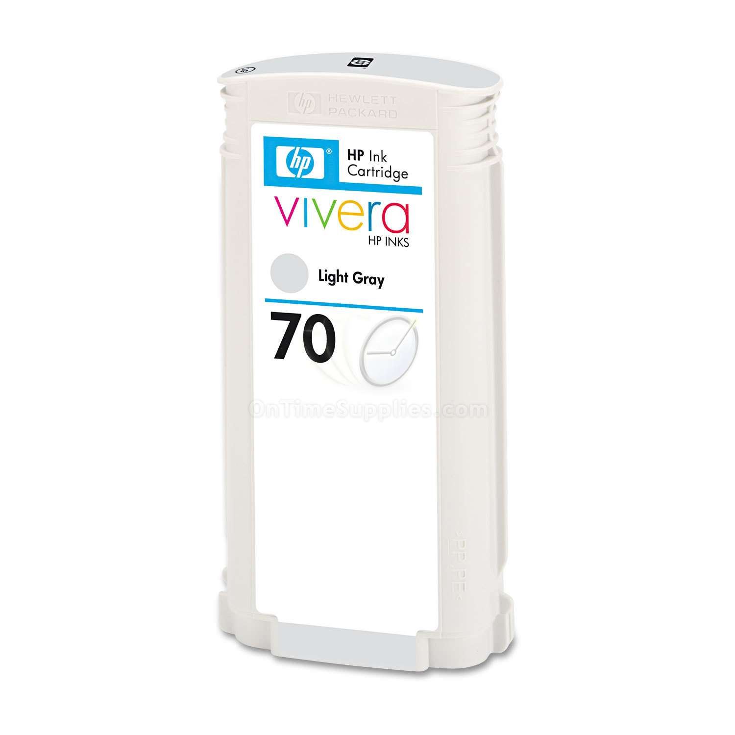 Cartus HP C9451A Light Grey fotografia produsului View 2 L