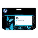 Cartus HP C9390A Light Cyan fotografia produsului