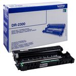 Unitate cilindru (Drum Unit) Brother DR2300 fotografia produsului