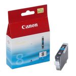 Cartus Canon CLI-8C Cyan fotografia produsului